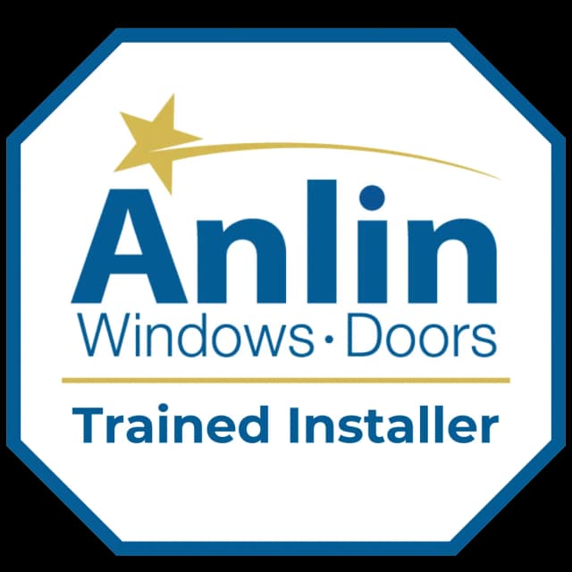 Anlin Certified Dealer