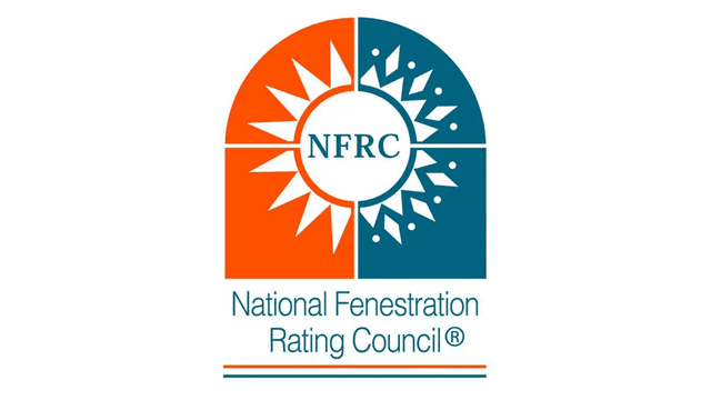 NFRC Certified
