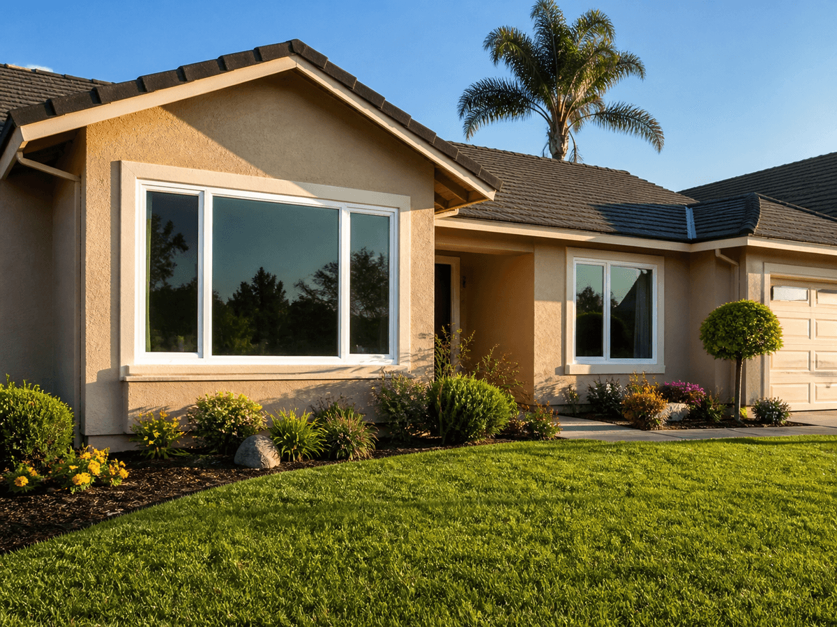 Windows & Doors by Home Energy Construction